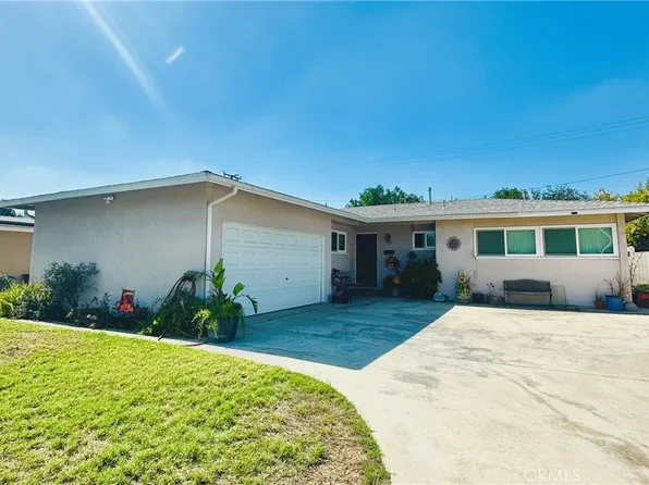 1317 Monte Verde Ave, Upland, CA 91786