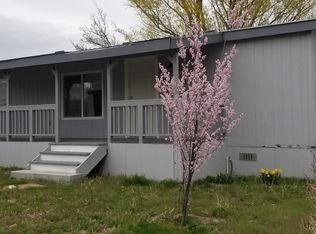 1196 Claudia Cir, Carson City, NV