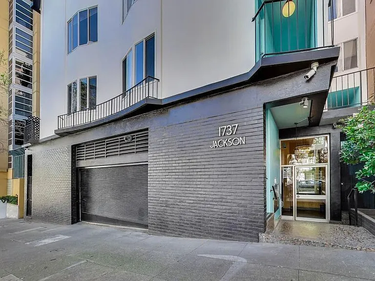 1737 Jackson St #307 — Photo 12