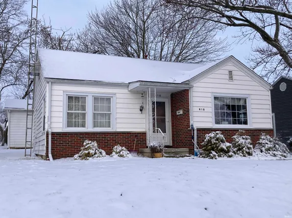 410 S Helen St, Portland, IN 47371