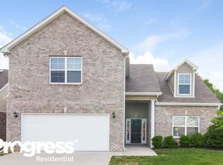 3841 Swan Ridge Dr, Antioch, TN 37013