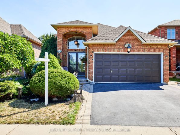 483 Ormond Dr, Oshawa, ON L1K 2L8