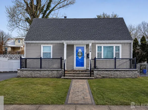 124 Coolidge Ave, Parlin, NJ 08859