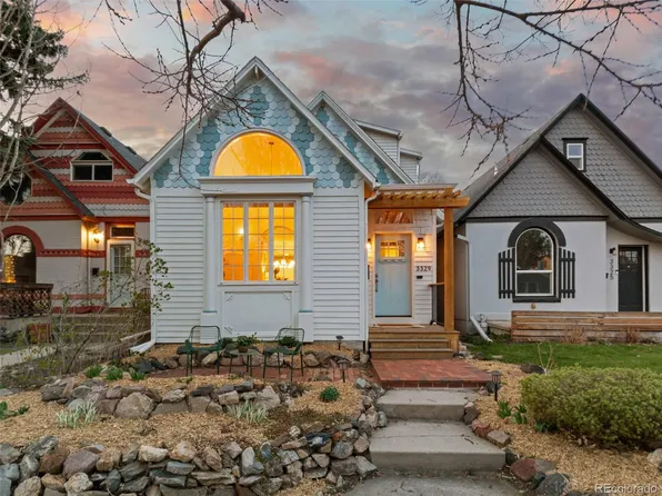 3329 W 37th Avenue, Denver, CO 80211