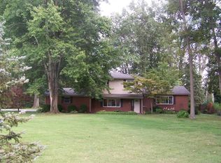1316 Oak Hill Rd, Blacklick, OH 43004