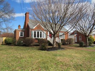 4413 Hazelridge Rd NW, Roanoke, VA 24012
