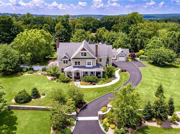 12 Powderhorn Drive, Ridgefield, CT 06877