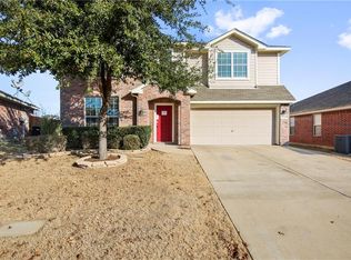 6148 Bullhead Dr, Fort Worth, TX 76179