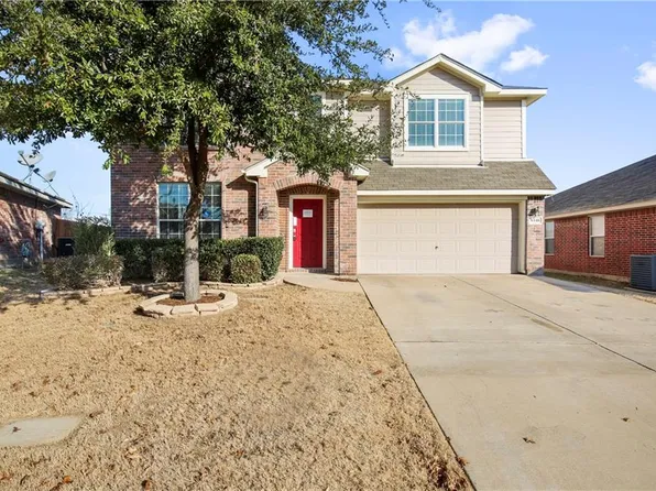 6148 Bullhead Dr, Fort Worth, TX 76179