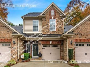 1202 Southlake Ct, Lexington, NC 27295
