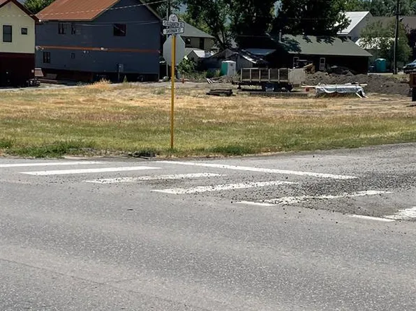 Lots 5-10 S Elizabeth Street, Ridgway, CO 81432