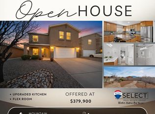 5732 Cibola Dr NE, Rio Rancho, NM 87144