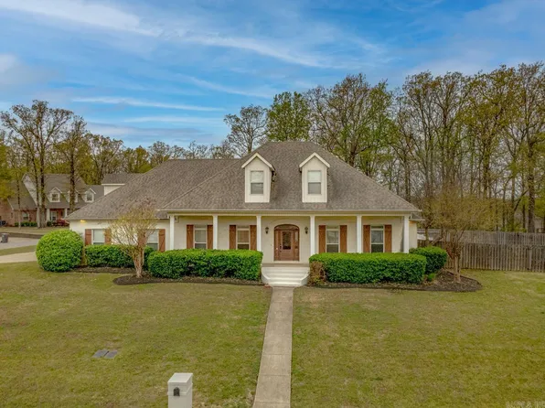 4405 Wood Crest Dr, Jonesboro, AR 72404