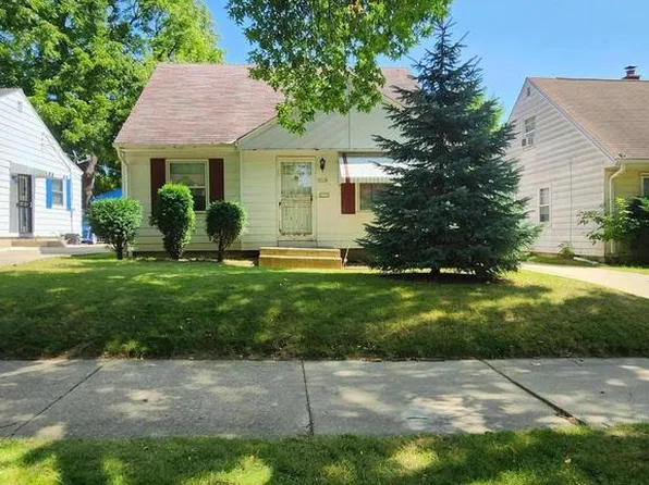 5516 North 56th STREET, Milwaukee, WI 53218