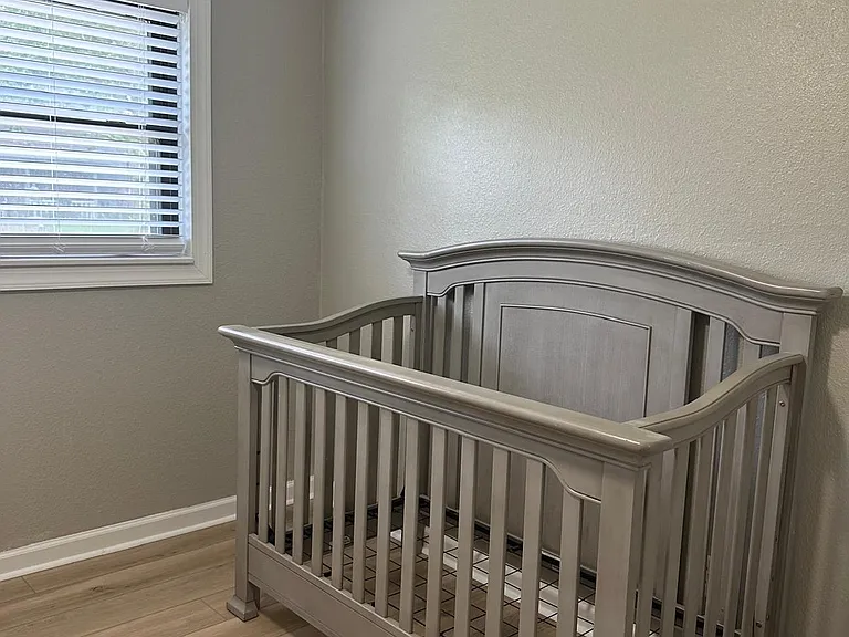Updated Floors