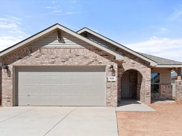 626 E 31st St, Wolfforth, TX 79382