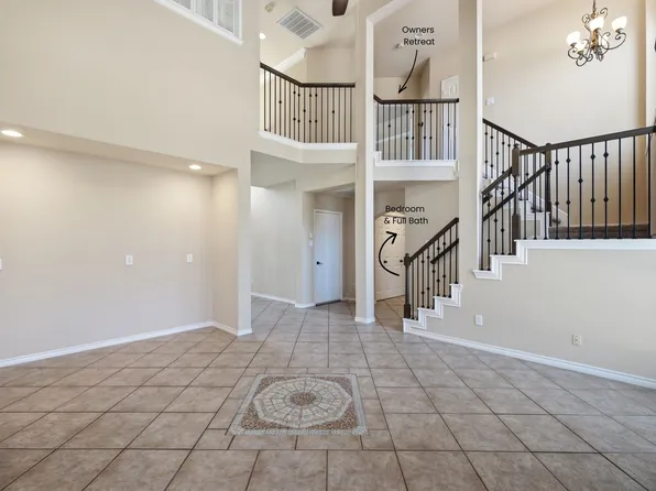 1911 New Haven Rd, Grapevine, TX 76051