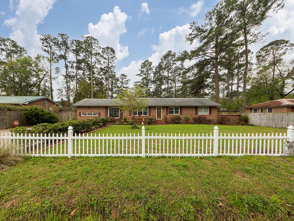 397 Dandridge Rd, Walterboro, SC 29488 Zillow