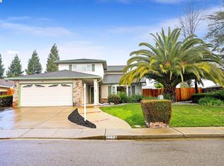 922 Lynn Ct, San Ramon, CA 94583