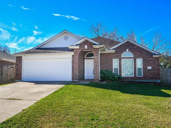 10823 Windswept, Montgomery, TX 77356