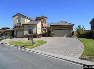 10266 Via Bianca, Reno, NV 89511