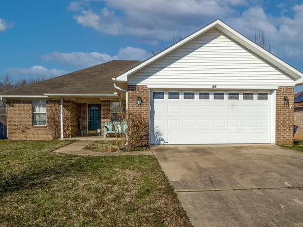 57 Whispering Wind Cir, Vilonia, AR 72173
