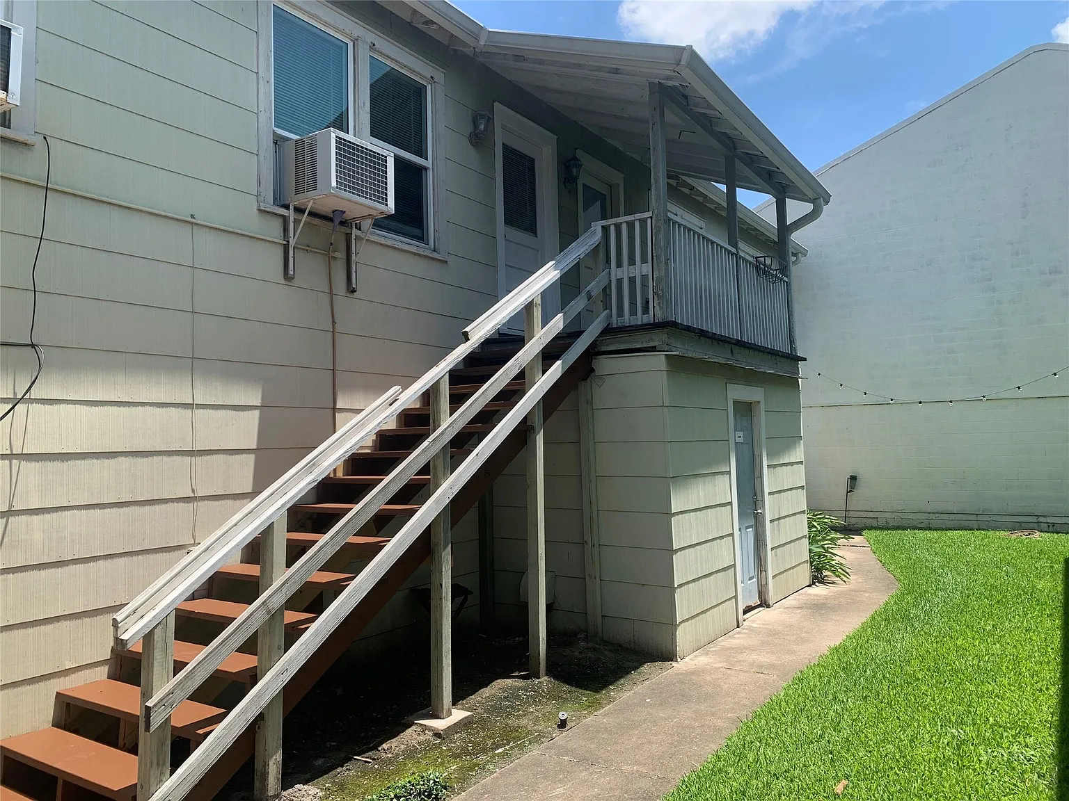 1 bed, 1.0 bath, 520 sqft, $1,100 — Photo 3