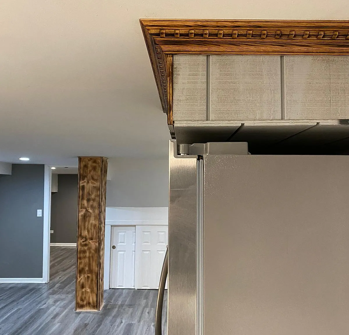 2 bed, 1600 sqft, $2,100 — Photo 3