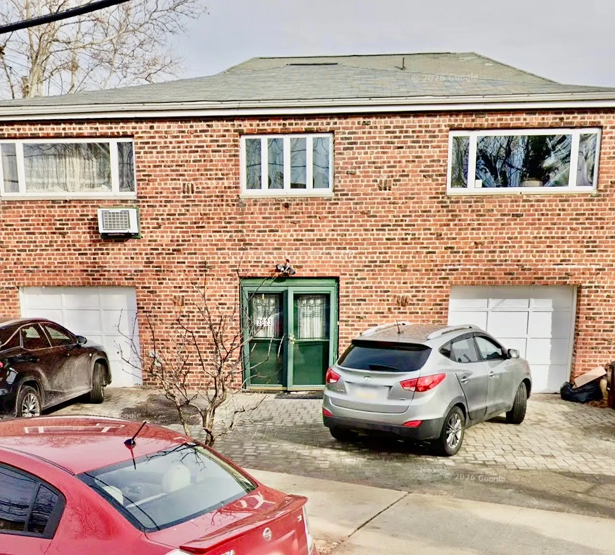 3223 Lucerne St — Photo 1