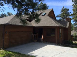 29842 Troutdale Scenic Dr, Evergreen, CO 80439