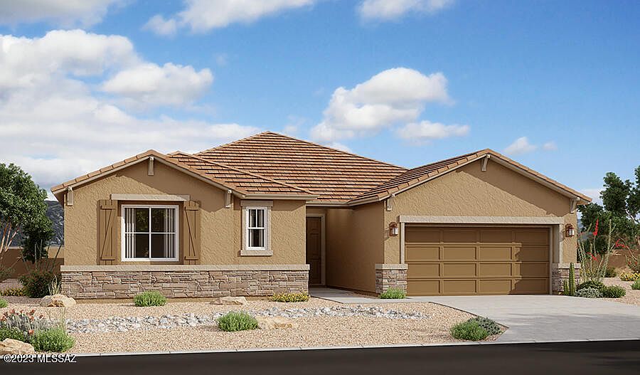 1st image of 10877 N Cormac Ave