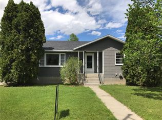 1949 Yellowstone Ave, Billings, MT 59102