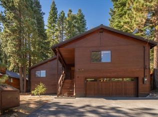 13673 Hansel Ave, Truckee, CA 96161