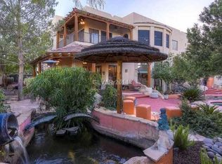 10000 Bow Ridge Ct, Las Vegas, NV 89145