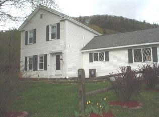 3202 County Route 30, Salem, NY 12865
