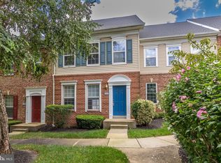 537 Ensemble Ct #537, Hunt Valley, MD 21030