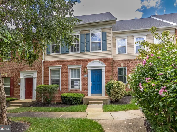 537 Ensemble Ct #537, Hunt Valley, MD 21030