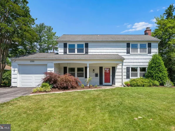 12100 Maycheck Ln, Bowie, MD 20715