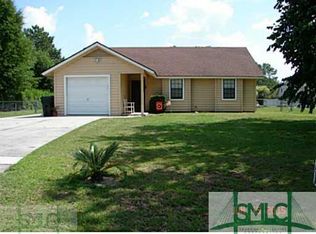 198 Lemans Dr, Bloomingdale, GA 31302