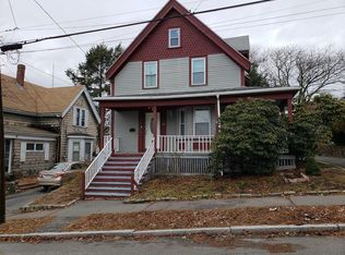 48 Atkins Ave, Lynn, MA 01904