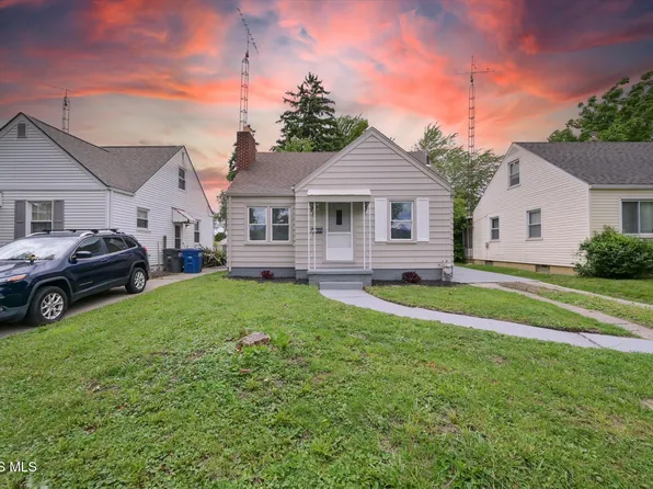 225 E Northgate Pkwy, Toledo, OH 43612