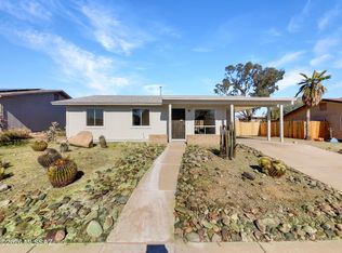 1762 W Calle La Paz, Tucson, AZ 85713