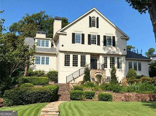 219 Little John Trl NE, Atlanta, GA 30309