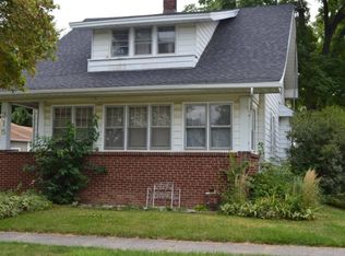 315 S Main St, Hicksville, OH