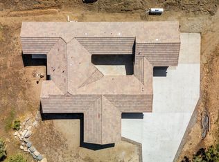 3500 Shadow Mountain Dr, Lake Isabella, CA 93240