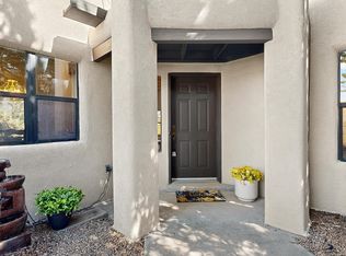 2800 Plaza Verde, Santa Fe, NM 87507