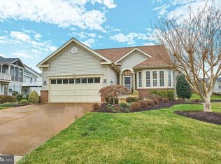 13566 Ryton Ridge Ln, Gainesville, VA 20155