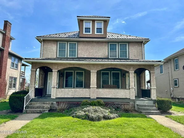 524-526 Montour St N, Montoursville, PA 17754