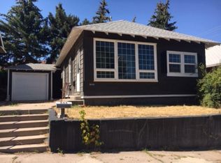 844 W Lewis St, Pocatello, ID 83204