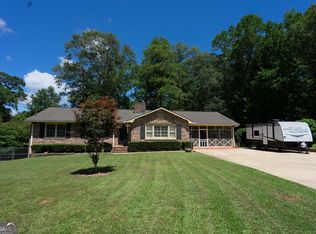347 Brookridge Dr, Lagrange, GA 30241